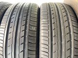 ヨコハマ ブルーアース-ES Es32 205/55R16  4本