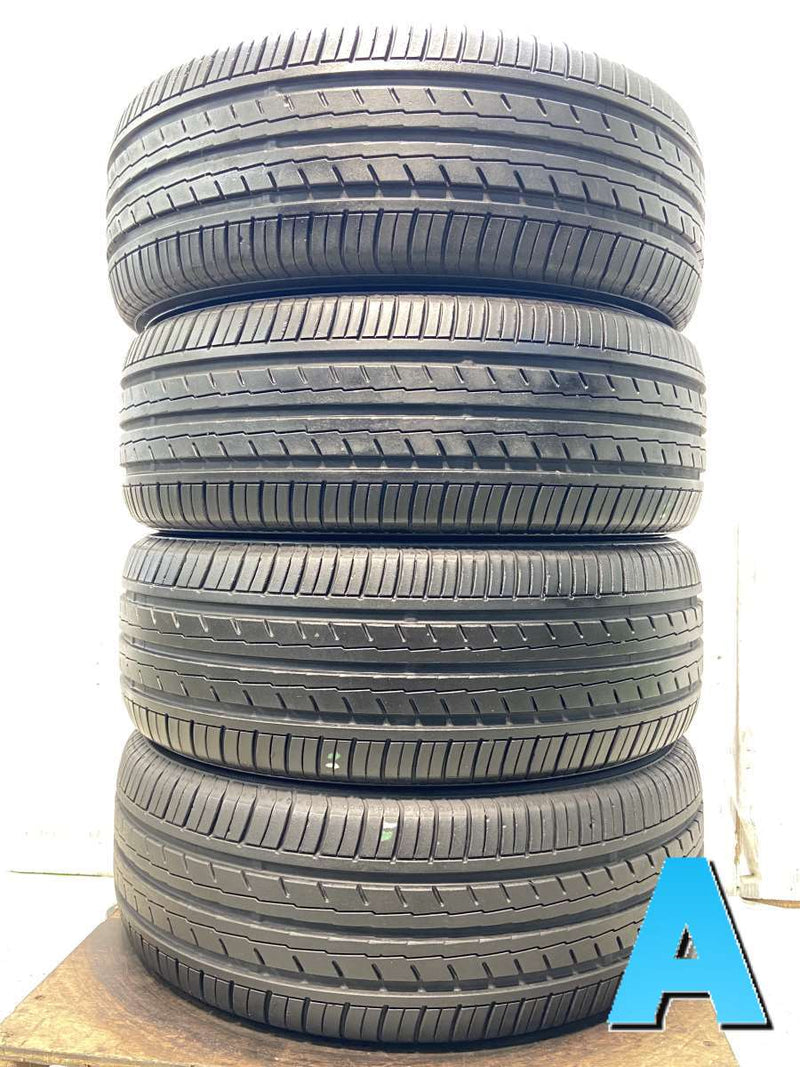 ヨコハマ ブルーアース-ES Es32 205/55R16  4本