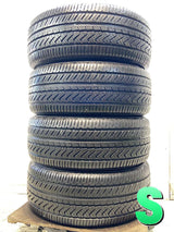 ヨコハマ アドバン スポーツ A/S+ 225/55R16  4本