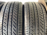 ヨコハマ アドバン スポーツ A/S+ 225/55R16  4本