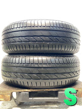 ブリヂストン トランザ ER300 205/60R16  2本