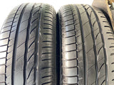 ブリヂストン トランザ ER300 205/60R16  2本
