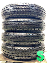 ブリヂストン デューラー H/L 684ｰ2 175/80R16  4本