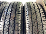 ブリヂストン デューラー H/L 684ｰ2 175/80R16  4本