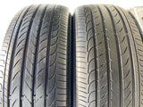 グッドイヤー エフィシェント グリップ 205/60R16  2本