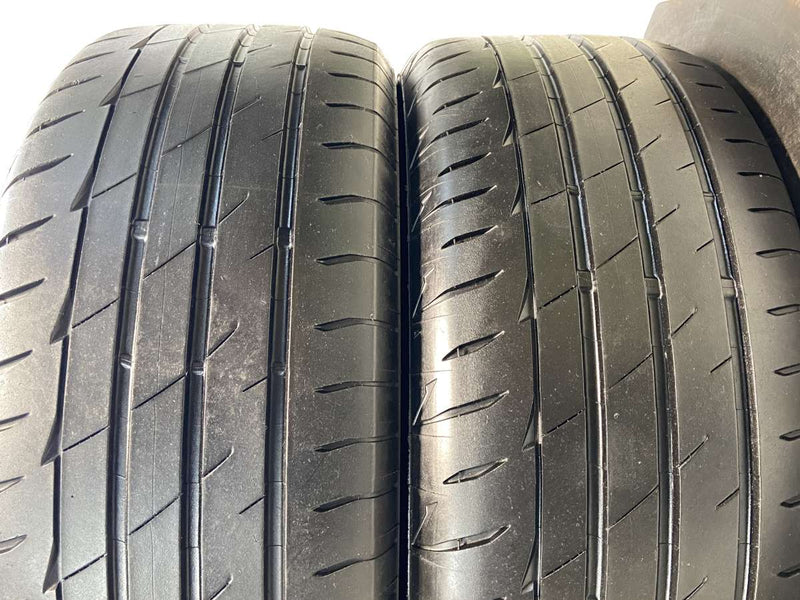 ブリヂストン ポテンザ RE004 アドレナリン 205/50R16  2本
