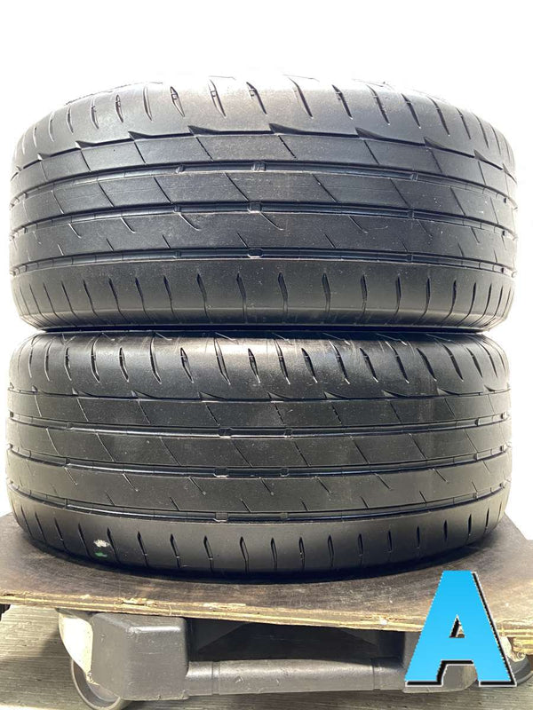 ブリヂストン ポテンザ RE004 アドレナリン 205/50R16  2本