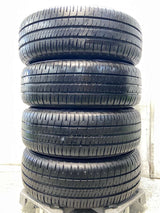 ダンロップ エナセーブ EC204 205/55R16  /スバル純正  6.5J+55 100-5穴 4本