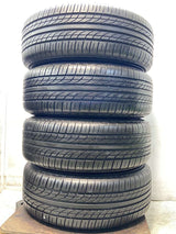 イエローハット PRACTIVA 215/60R16  /トヨタ純正  7.0J+40 114.3-5穴 4本