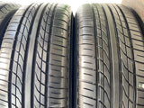 イエローハット PRACTIVA 215/60R16  /トヨタ純正  7.0J+40 114.3-5穴 4本