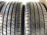 ダンロップ ルマン5 205/55R16  /トヨタ純正  7.0J+50 100-5穴 4本