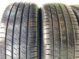 ダンロップ ルマン5 205/55R16  /トヨタ純正  7.0J+50 100-5穴 4本