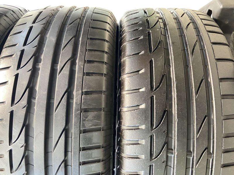 ブリヂストン ポテンザ S001 RFT 225/50R16  4本