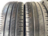 クムホ ECSTA HS51 165/45R16  2本