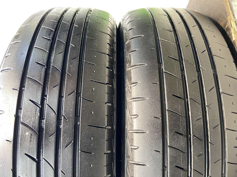 ブリヂストン プレイズ PX-RV2 195/60R16  2本