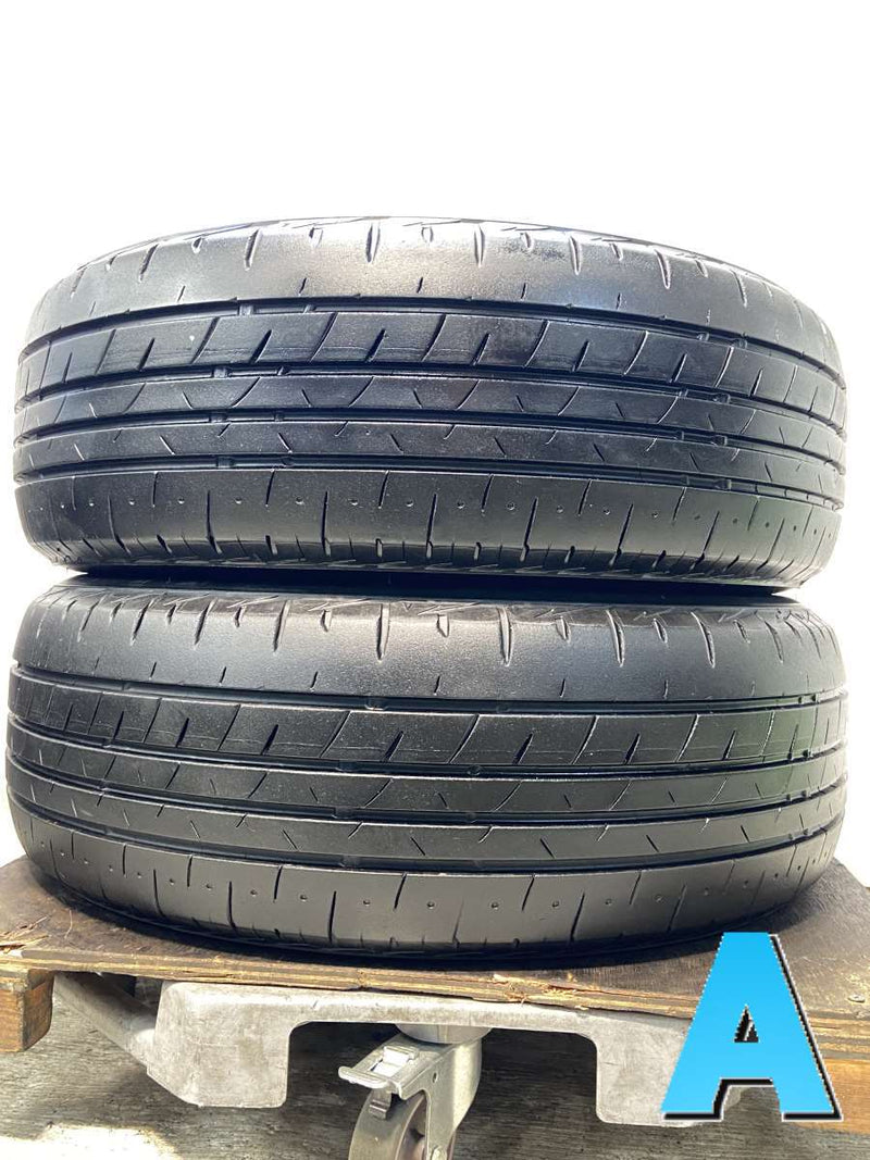 ブリヂストン プレイズ PX-RV2 195/60R16  2本