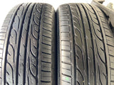 ダンロップ EC202 205/60R16  2本