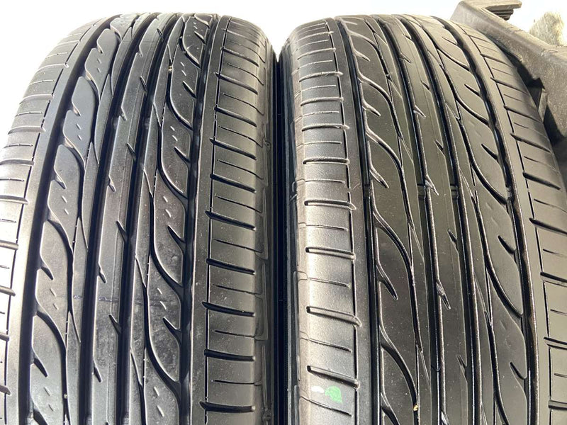 ダンロップ EC202 205/60R16  2本
