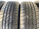 オートバックス OVERTAKE RV2 195/60R16  /日産純正  6.0J+45 114.3-5穴 4本