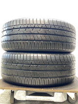 トーヨータイヤ トランパス mpZ 205/55R16  2本