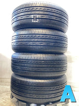 ブリヂストン レグノ GR-X2 215/55R16  4本