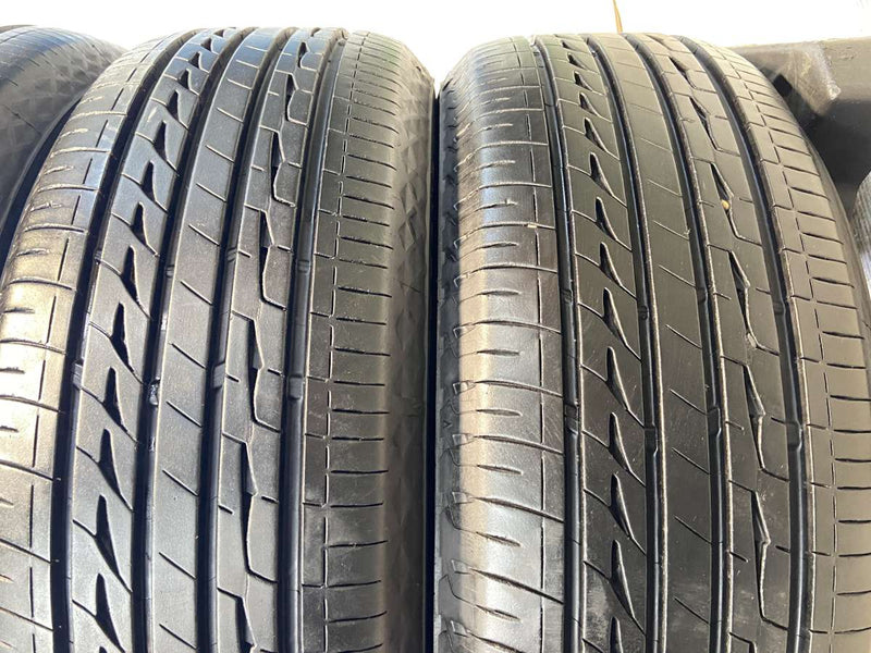 ブリヂストン レグノ GR-X2 215/55R16  4本
