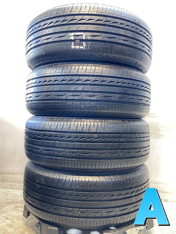 ブリヂストン レグノ GR-X2 215/55R16  4本