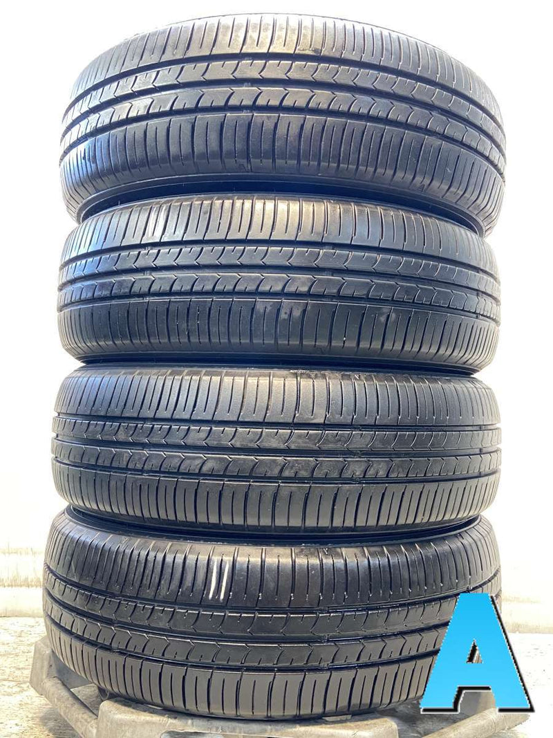 グッドイヤー エフィシェント グリップ ハイブリット ECO EG01 175/60R16  4本