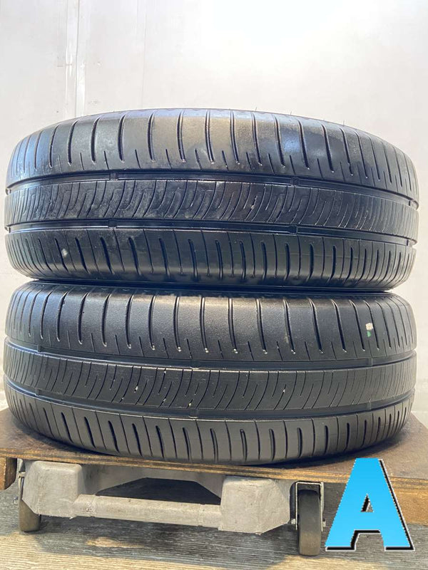 ダンロップ エナセーブ RV505 205/60R16  2本