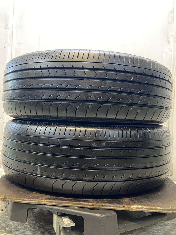 ヨコハマ ブルーアース-RV RV-03 205/60R16  2本