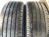 ブリヂストン エコピア NH100 205/60R16  2本