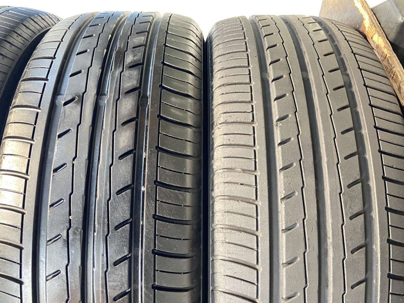 ヨコハマ ブルーアース-Es ES32 205/55R16  4本