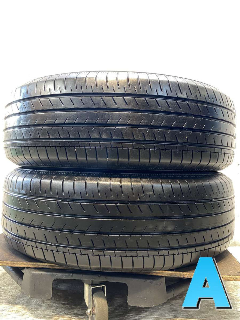 ヨコハマ ブルーアース-GT AE51 205/65R16  2本