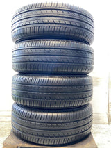 ヨコハマ ブルーアース-Es ES32 215/60R16  /トヨタ純正  7.0J+42 114.3-5穴 4本