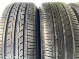 ヨコハマ ブルーアース-Es ES32 215/60R16  /トヨタ純正  7.0J+42 114.3-5穴 4本