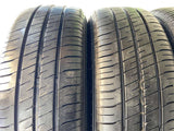 グッドイヤー エフィシェント グリップ ECO EG02 205/55R16  /トヨタ純正  7.0J+40 100-5穴 4本