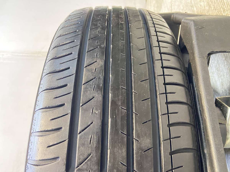 ヨコハマ ブルーアースGT AE51 185/60R16  1本