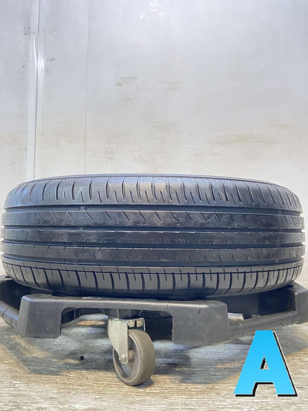 ヨコハマ ブルーアースGT AE51 185/60R16  1本