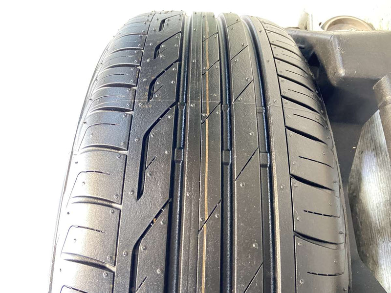 ブリヂストン トランザ T001 205/55R16  1本