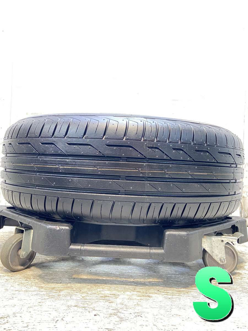 ブリヂストン トランザ T001 205/55R16  1本