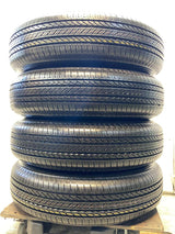ブリヂストン デューラー H/L 852 175/80R16  /スズキ純正  5.5J+ 139.7-5穴 4本