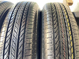 ブリヂストン デューラー H/L 852 175/80R16  /スズキ純正  5.5J+ 139.7-5穴 4本