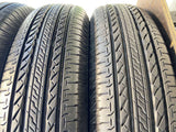 ブリヂストン デューラー H/L 852 175/80R16  4本