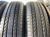 ブリヂストン デューラー H/L 852 175/80R16  4本