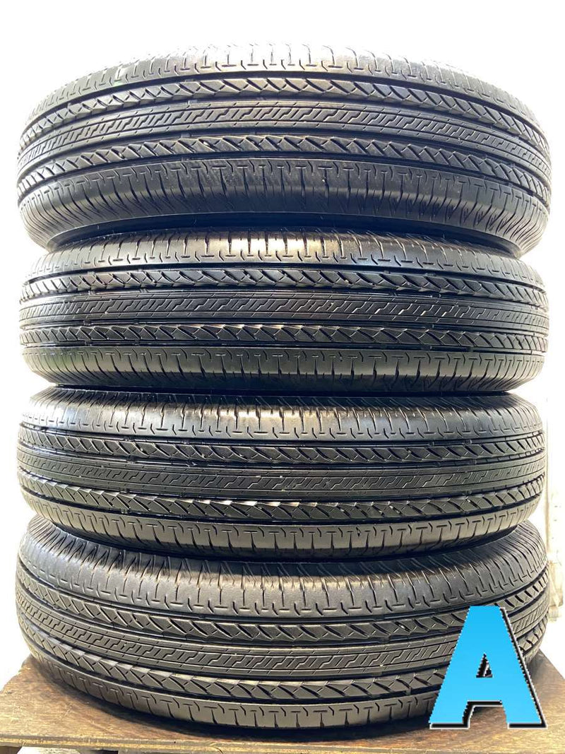 未使用 スペア BS デューラー H/L 852 175/80R16 4本 中古タイヤ 4本 175⁄80R16 ブリヂストン デューラー H⁄L 852 175⁄80-