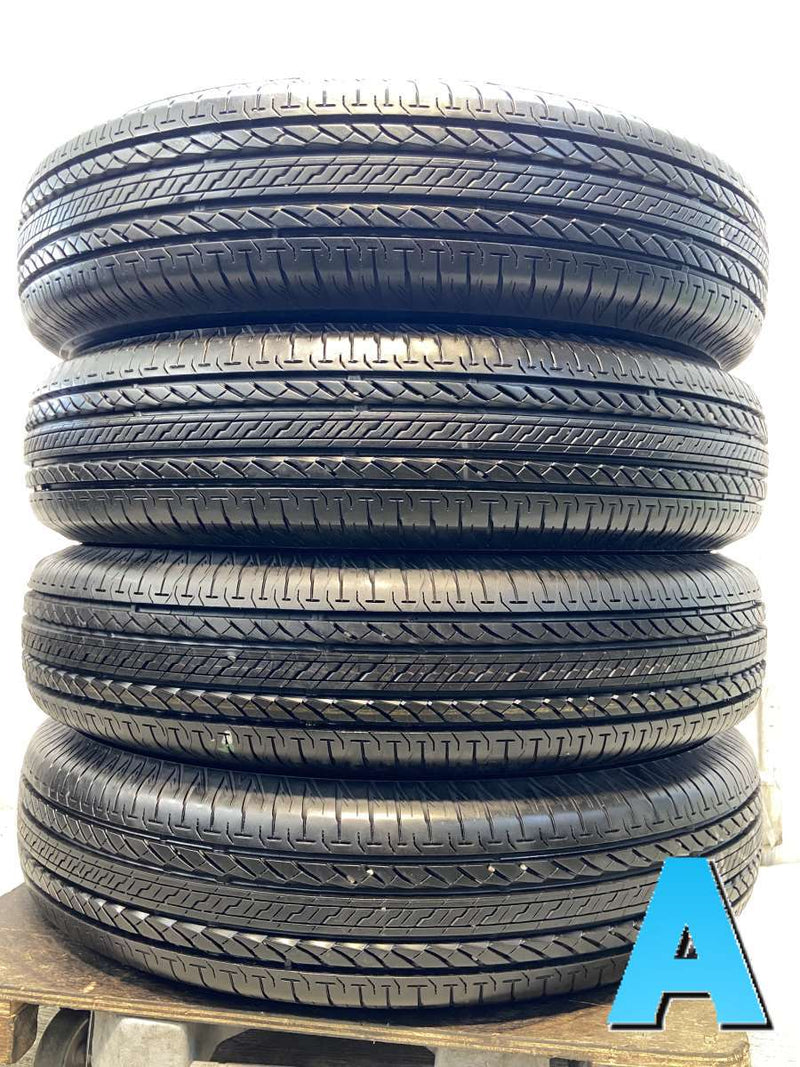 ブリヂストン デューラー H/L 852 175/80R16  4本