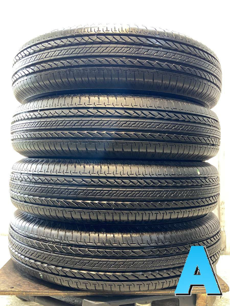 ブリヂストン デューラー H/L 852 175/80R16  4本