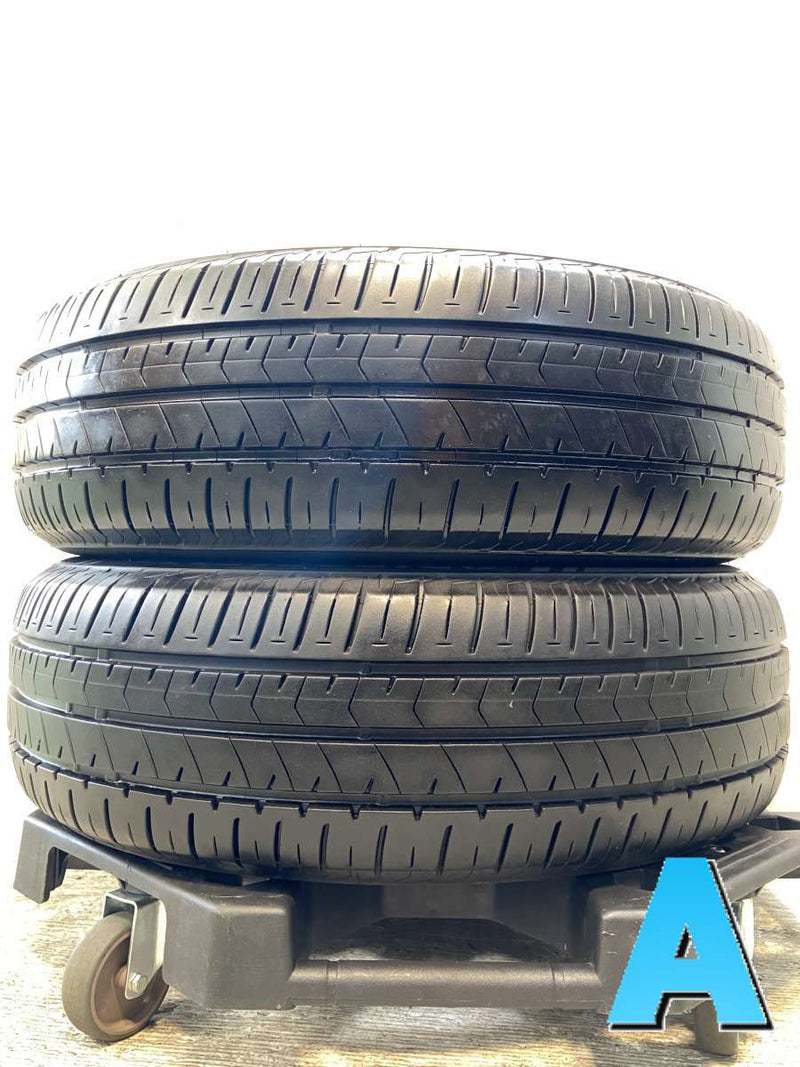 ブリヂストン エコピア NH100 RV 195/60R16  2本