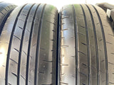 ブリヂストン プレイズ PX-RV2 205/60R16  4本