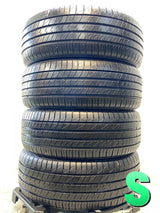 ダンロップ ルマン5+ 205/55R16  4本